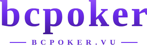 bcpoker logo