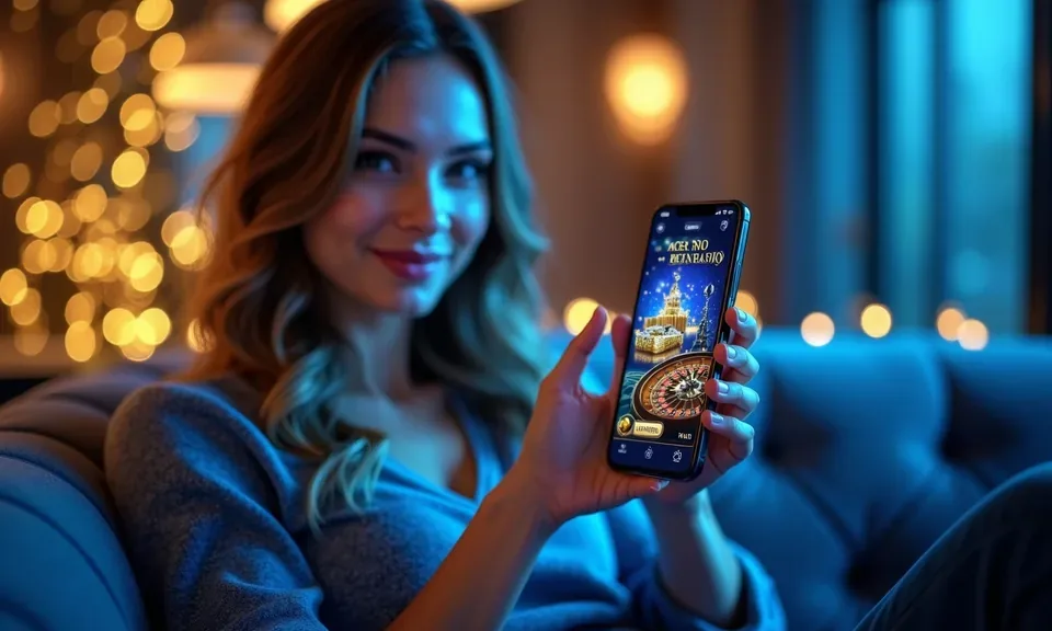 bcpoker Slot Feature Rooms