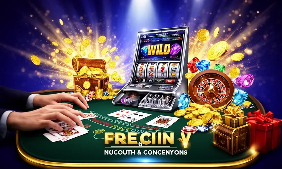 bcpoker desktop view
