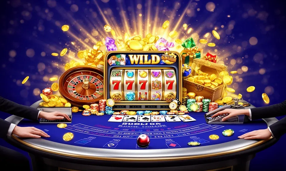 bcpoker Know the Language Before You Play