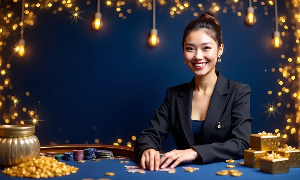 bcpoker Quick Answers for Your bcpoker Account